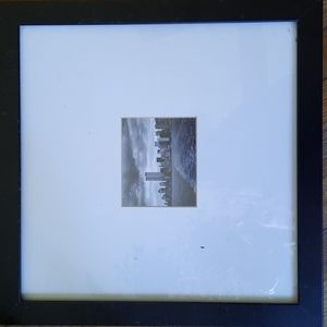 LOOK! Twin Towers Original photo of NEW YORK sky Line twin towers prior 9/11